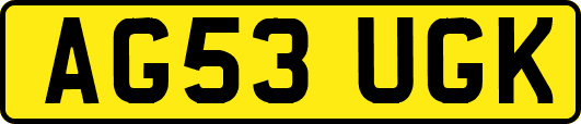 AG53UGK