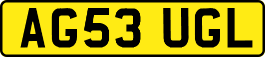 AG53UGL
