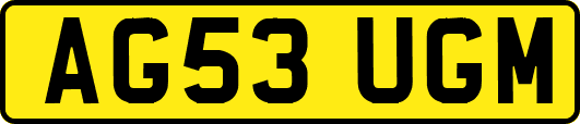 AG53UGM