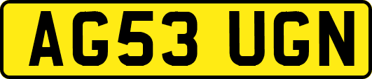 AG53UGN