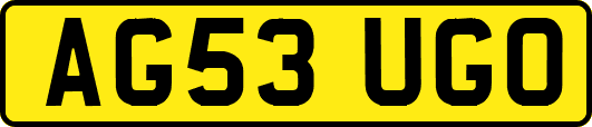 AG53UGO