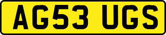 AG53UGS