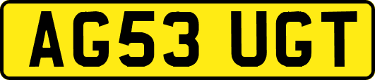 AG53UGT