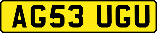 AG53UGU
