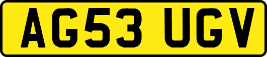 AG53UGV