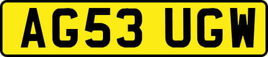 AG53UGW