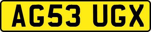 AG53UGX