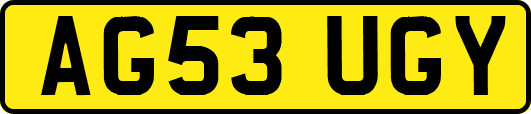 AG53UGY