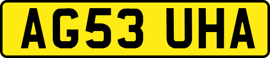 AG53UHA