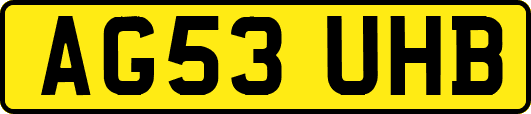 AG53UHB