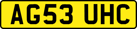 AG53UHC