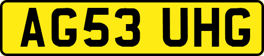 AG53UHG