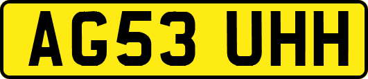 AG53UHH