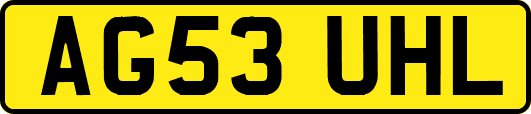 AG53UHL