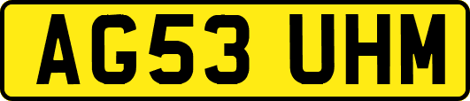 AG53UHM