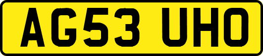 AG53UHO