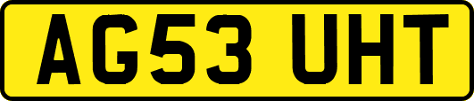 AG53UHT