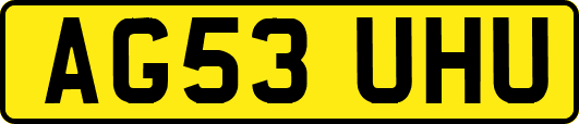 AG53UHU