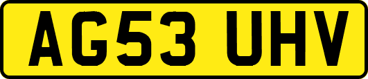 AG53UHV