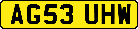 AG53UHW