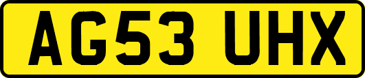 AG53UHX