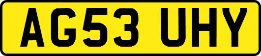 AG53UHY