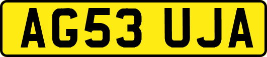 AG53UJA