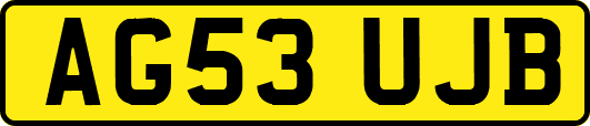 AG53UJB