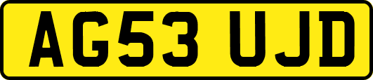 AG53UJD