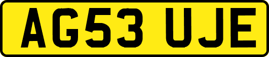 AG53UJE