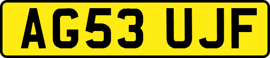 AG53UJF