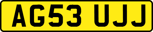 AG53UJJ