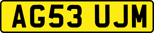 AG53UJM