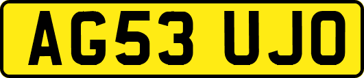 AG53UJO