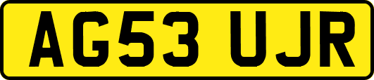 AG53UJR