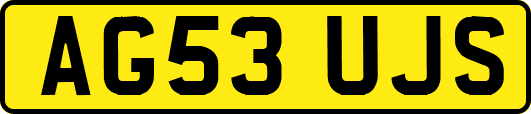 AG53UJS
