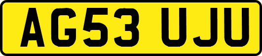 AG53UJU