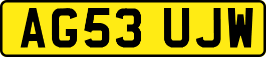 AG53UJW