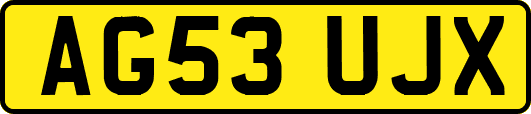 AG53UJX