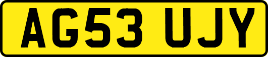 AG53UJY