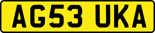 AG53UKA