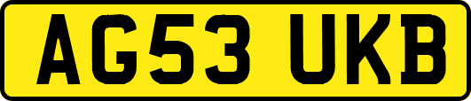 AG53UKB