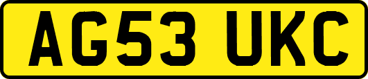 AG53UKC