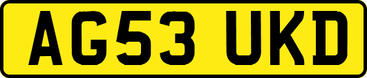 AG53UKD