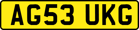 AG53UKG