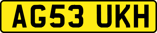 AG53UKH