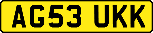AG53UKK