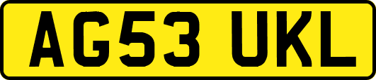 AG53UKL