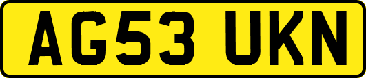 AG53UKN