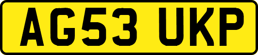 AG53UKP